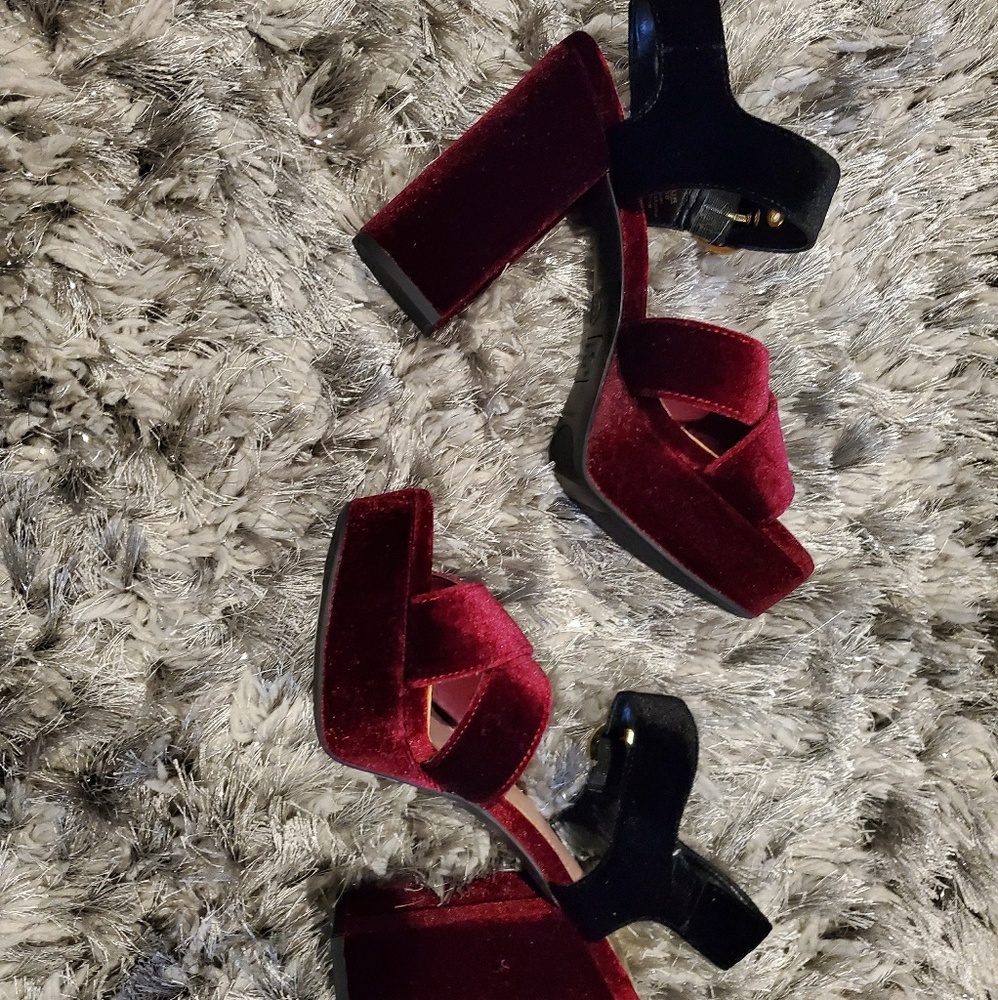 Circus by Sam Edelman Maria